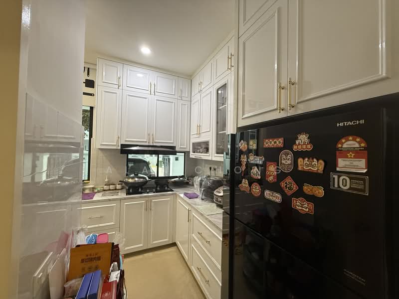 Eco Tropics untuk Untuk Dijual - RM 780,000, Mac 2026 - Kitchen - PropertyGuru.com.my