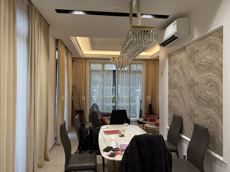 Eco Tropics untuk Untuk Dijual - RM 780,000, Mac 2026 - Living Room - PropertyGuru.com.my