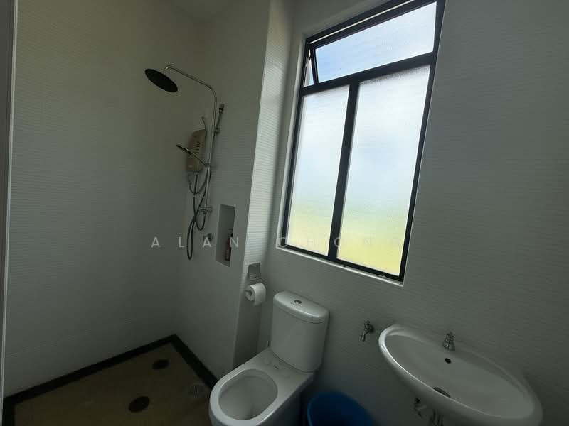 Eco Tropics untuk Untuk Dijual - RM 780,000, Mac 2026 - Bathroom - PropertyGuru.com.my
