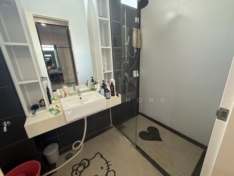 Eco Tropics untuk Untuk Dijual - RM 780,000, Mac 2026 - Bathroom - PropertyGuru.com.my