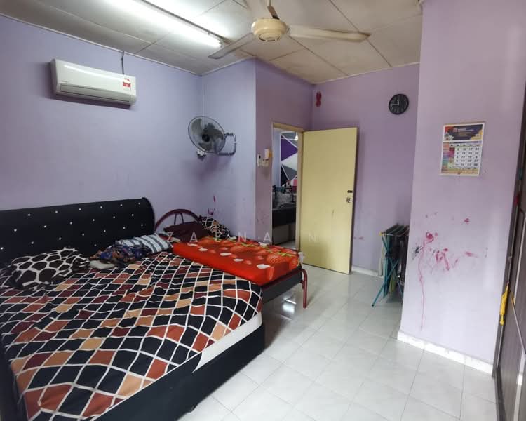 Bukit Rimau untuk Untuk Dijual - RM 360,000, Mac 2026 - Bedroom - PropertyGuru.com.my