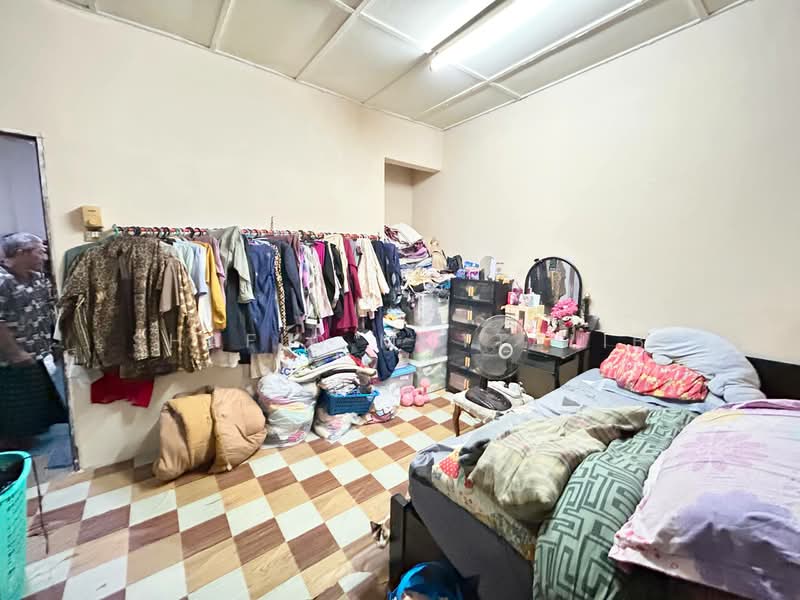 2-storey Terraced House for Sale in Taman Permata (Ulu Kelang) - Shafiq Muttalib - Bedroom - PropertyGuru.com.my