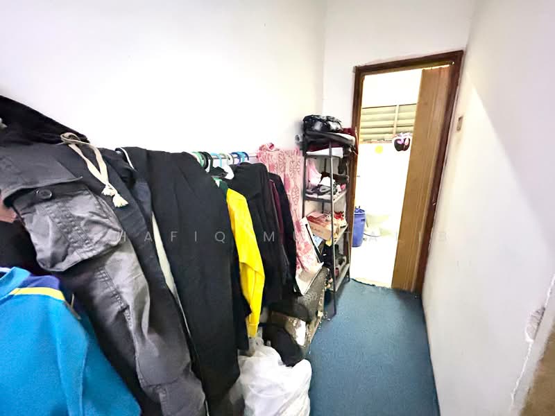 2-storey Terraced House for Sale in Taman Permata (Ulu Kelang) - Shafiq Muttalib - Interior - PropertyGuru.com.my