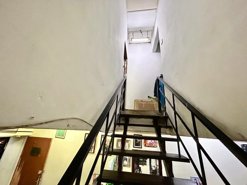 2-storey Terraced House for Sale in Taman Permata (Ulu Kelang) - Shafiq Muttalib - Interior - PropertyGuru.com.my