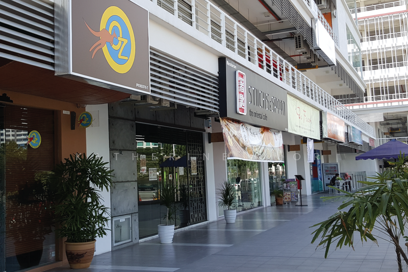 Shop / Office for Rent in Bayan Baru (Penang) - Katherine Khor - Exterior - PropertyGuru.com.my