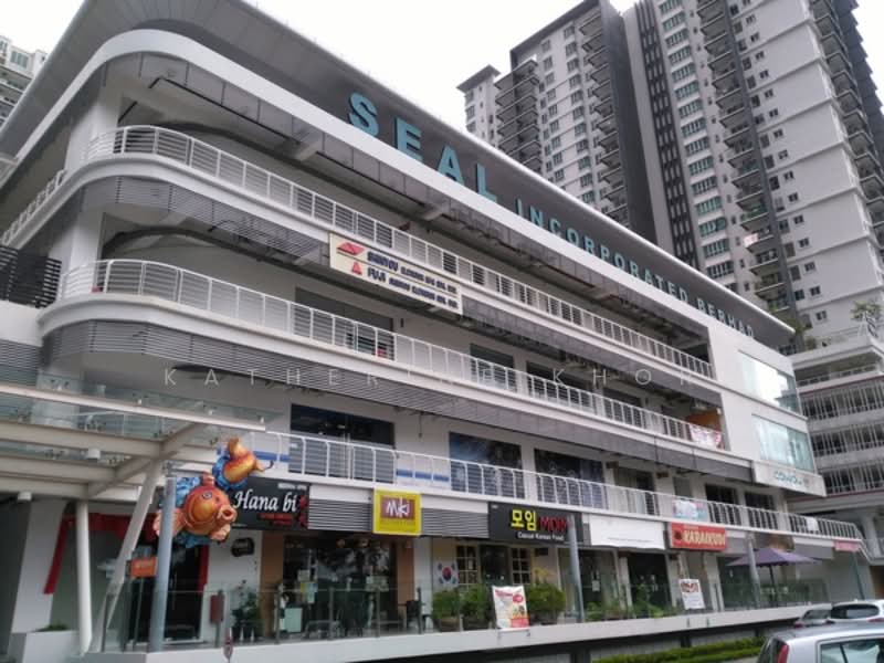 Shop / Office for Rent in Bayan Baru (Penang) - Katherine Khor - Exterior - PropertyGuru.com.my