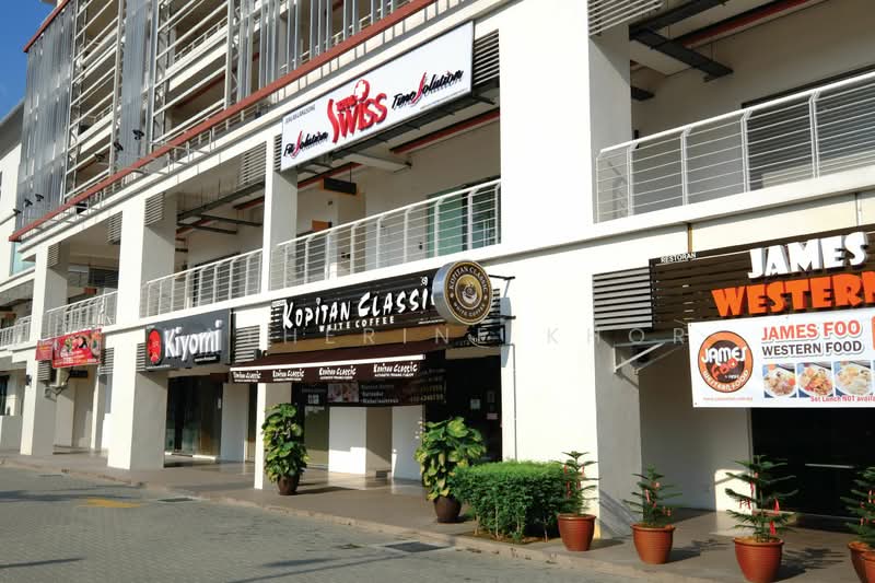 Shop / Office for Rent in Bayan Baru (Penang) - Katherine Khor - Exterior - PropertyGuru.com.my