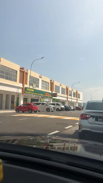 Taman Sutera untuk Untuk Disewa - RM 5,500 /bulan, Mac 2026 - Exterior - PropertyGuru.com.my