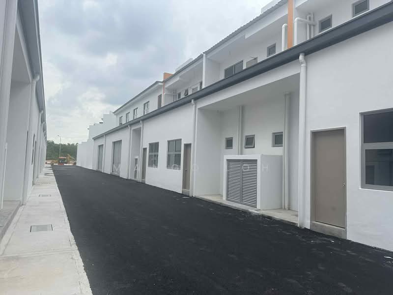 Taman Sutera untuk Untuk Disewa - RM 5,500 /bulan, Mac 2026 - Exterior - PropertyGuru.com.my