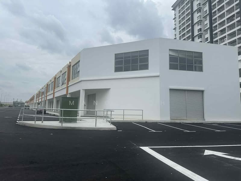 Taman Sutera untuk Untuk Disewa - RM 5,500 /bulan, Mac 2026 - Exterior - PropertyGuru.com.my