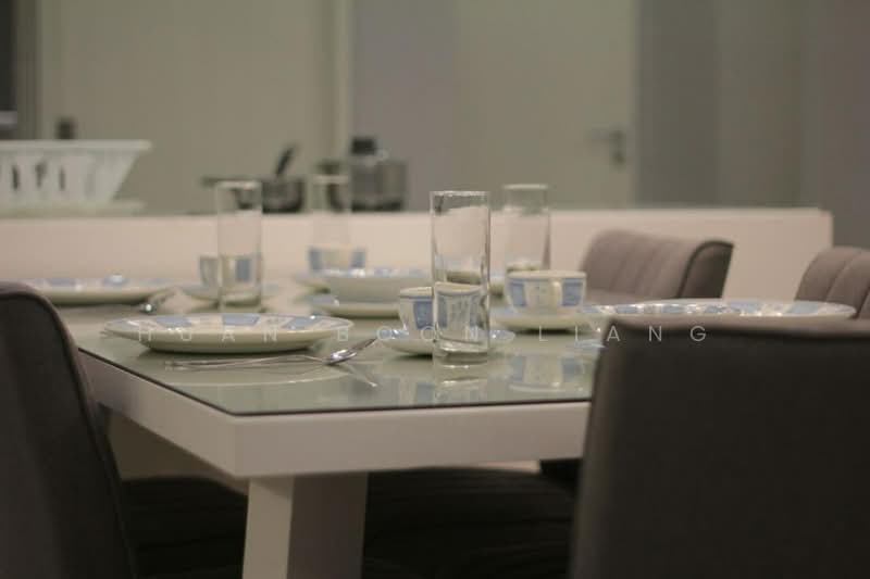 Nova Saujana untuk Untuk Disewa - RM 2,699 /bulan, Mac 2026 - Dining Room - PropertyGuru.com.my