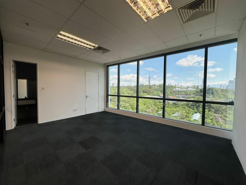 Office for Rent in Taman Desa (Kuala Lumpur) - Jerry Yap - Interior - PropertyGuru.com.my