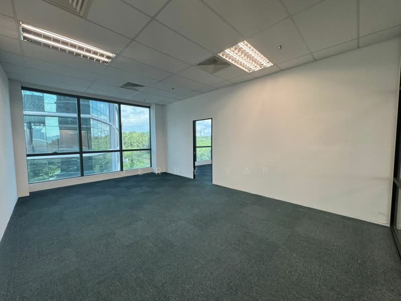 Office for Rent in Taman Desa (Kuala Lumpur) - Jerry Yap - Interior - PropertyGuru.com.my