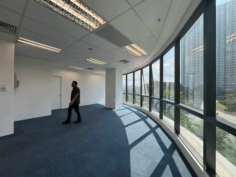 Office for Rent in Taman Desa (Kuala Lumpur) - Jerry Yap - Interior - PropertyGuru.com.my