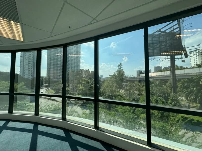 Office for Rent in Taman Desa (Kuala Lumpur) - Jerry Yap - View - PropertyGuru.com.my