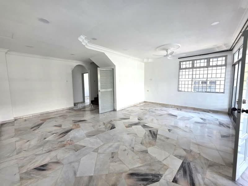 2-storey Terraced House for Sale in Taman Sri Putri (Skudai) - Grace Chew - Living Room - PropertyGuru.com.my