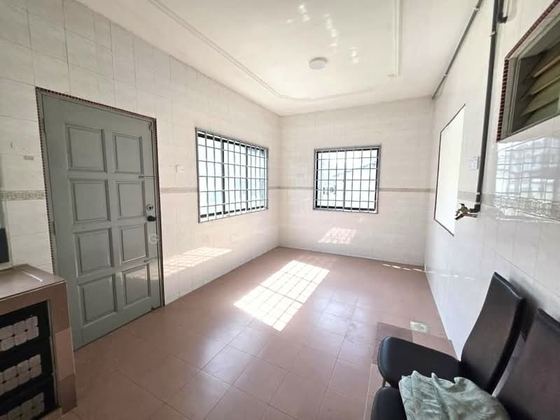 2-storey Terraced House for Sale in Taman Sri Putri (Skudai) - Grace Chew - Interior - PropertyGuru.com.my