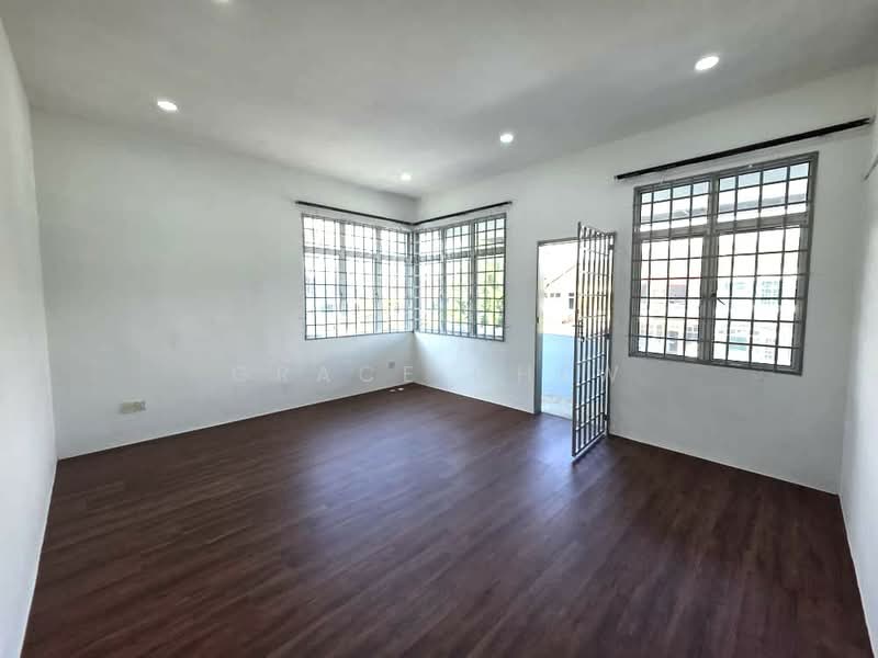2-storey Terraced House for Sale in Taman Sri Putri (Skudai) - Grace Chew - Interior - PropertyGuru.com.my