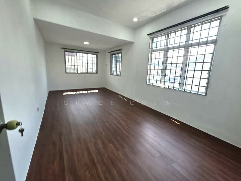 2-storey Terraced House for Sale in Taman Sri Putri (Skudai) - Grace Chew - Interior - PropertyGuru.com.my