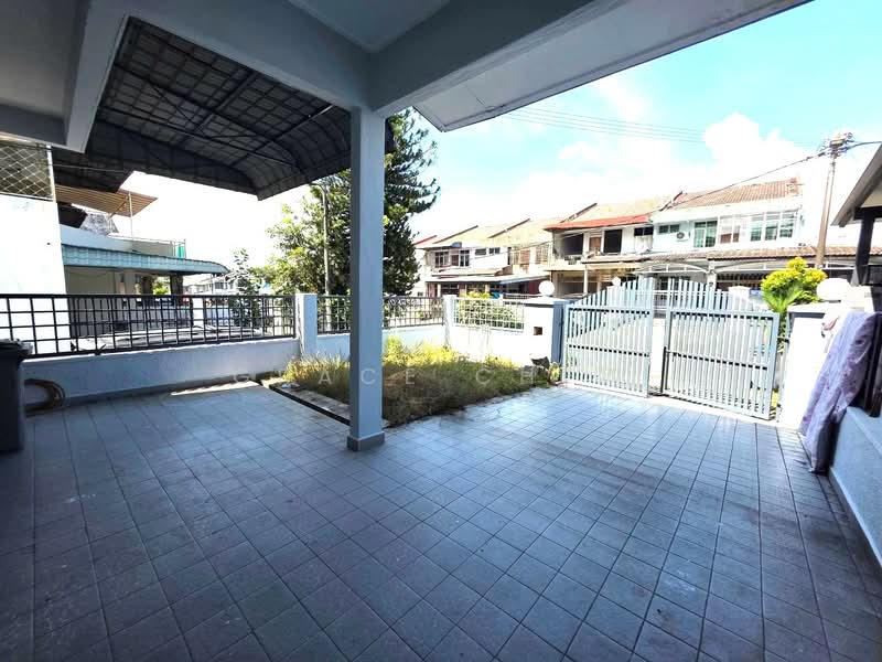 2-storey Terraced House for Sale in Taman Sri Putri (Skudai) - Grace Chew - PropertyGuru.com.my
