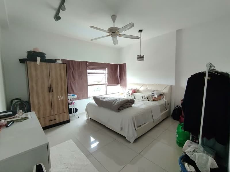 Condominium for Rent at Ujana Executive Apartment - Weinie Chon - Bedroom - PropertyGuru.com.my