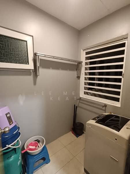 Condominium for Rent at The Signature Condo - Lee Meng Keat - Interior - PropertyGuru.com.my