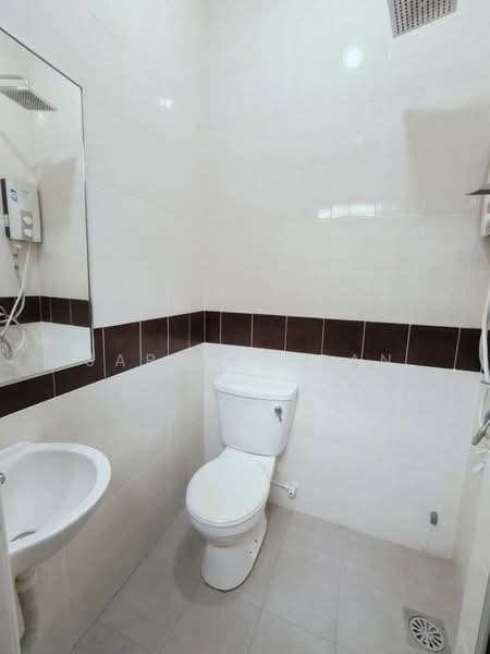 2-storey Terraced House for Sale in Taman JP Perdana (Johor Bahru) - Sabrina Gan - PropertyGuru.com.my