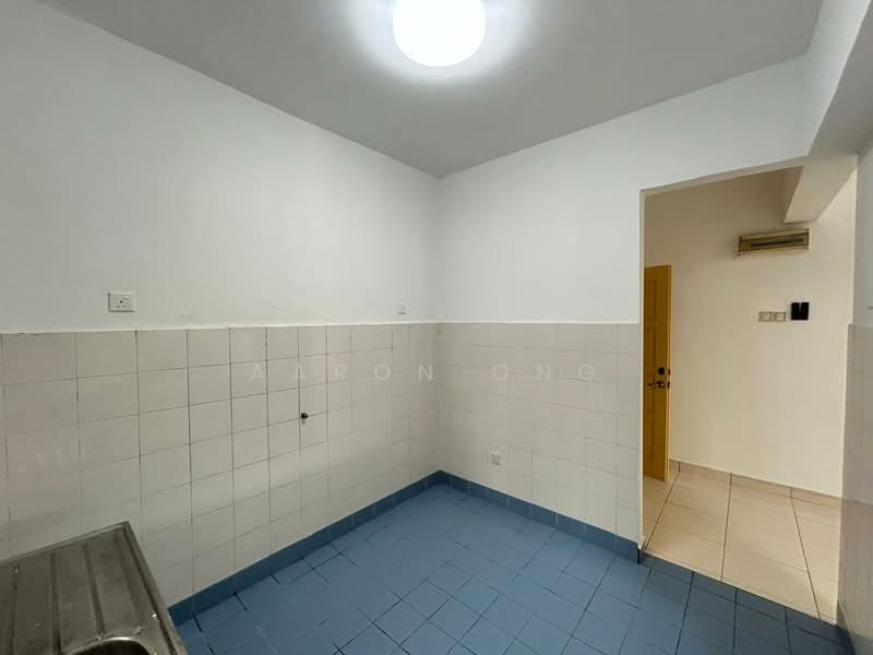 Melur Apartment untuk Untuk Dijual - RM 350,000, Mac 2026 - Kitchen - PropertyGuru.com.my