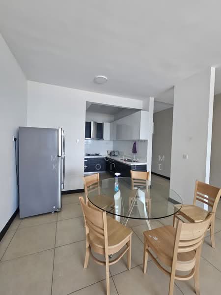 Pearl Regency untuk Untuk Dijual - RM 780,000, Mac 2026 - Kitchen - PropertyGuru.com.my