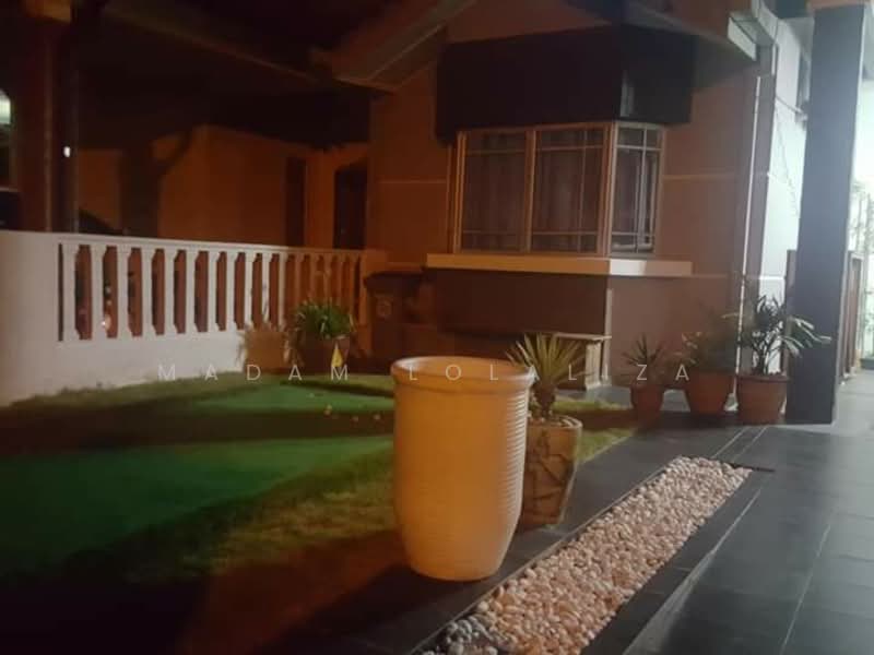 Semi-Detached House for Sale in Palma Jaya Perdana (Paroi) - Madam Lolaliza - Exterior - PropertyGuru.com.my