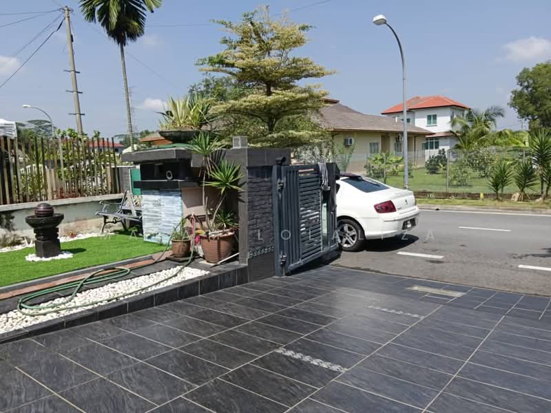 Semi-Detached House for Sale in Palma Jaya Perdana (Paroi) - Madam Lolaliza - Exterior - PropertyGuru.com.my