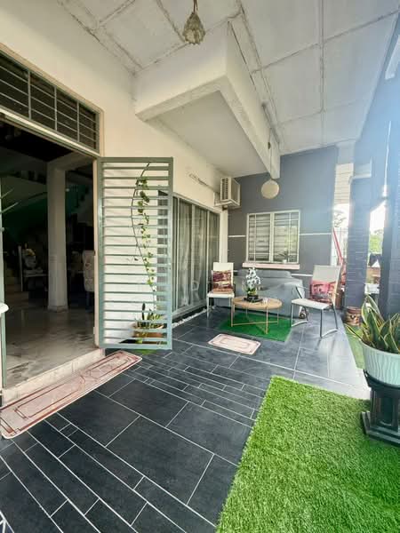 Semi-Detached House for Sale in Palma Jaya Perdana (Paroi) - Madam Lolaliza - Exterior - PropertyGuru.com.my
