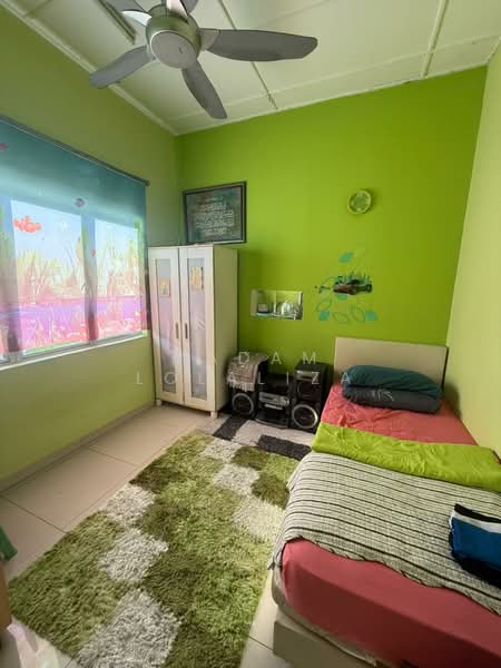 Semi-Detached House for Sale in Palma Jaya Perdana (Paroi) - Madam Lolaliza - Bedroom - PropertyGuru.com.my