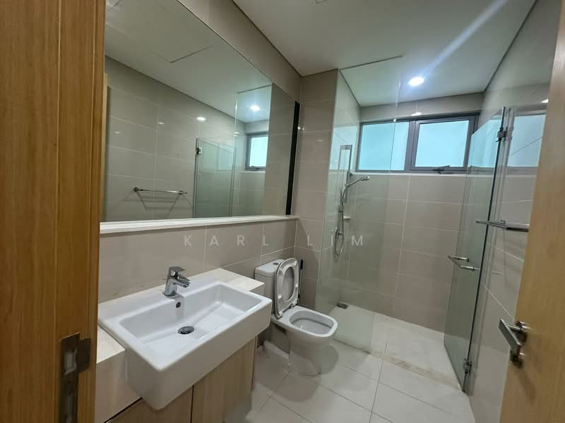 Service Residence for Rent at Southern Marina Residences - Karl Lim - Bathroom - PropertyGuru.com.my