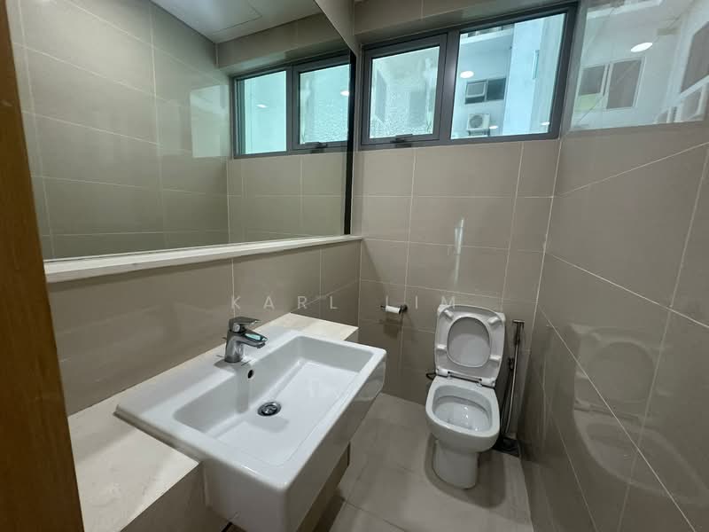 Service Residence for Rent at Southern Marina Residences - Karl Lim - Bathroom - PropertyGuru.com.my