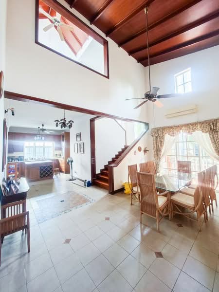 Taman Abad untuk Untuk Dijual - RM 2,500,000, Mac 2026 - Living Room - PropertyGuru.com.my