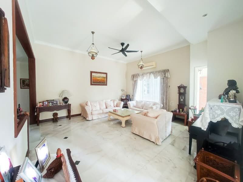 Taman Abad untuk Untuk Dijual - RM 2,500,000, Mac 2026 - Living Room - PropertyGuru.com.my