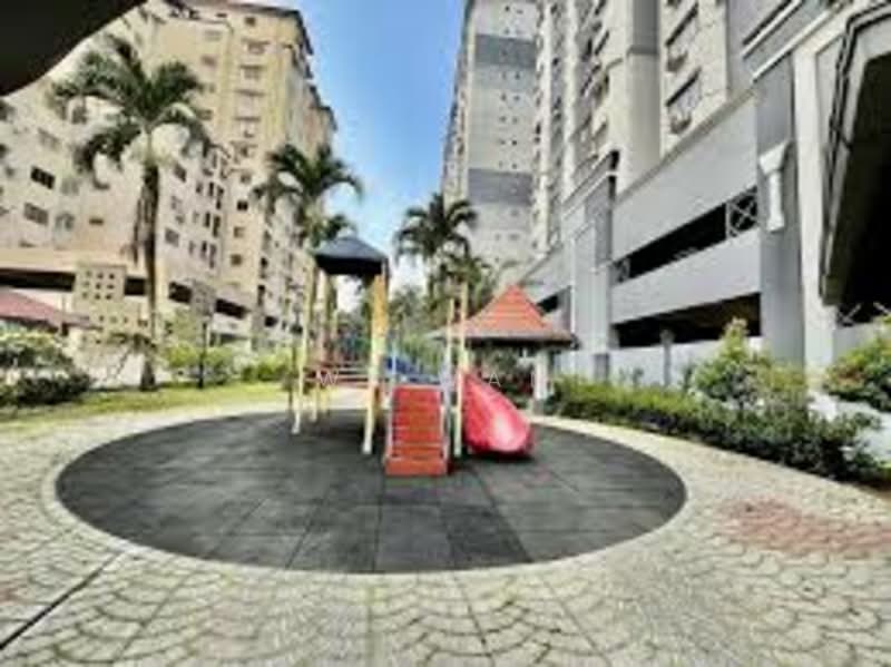 Prisma Perdana untuk Untuk Dijual - RM 270,000, Mac 2026 - Exterior - PropertyGuru.com.my