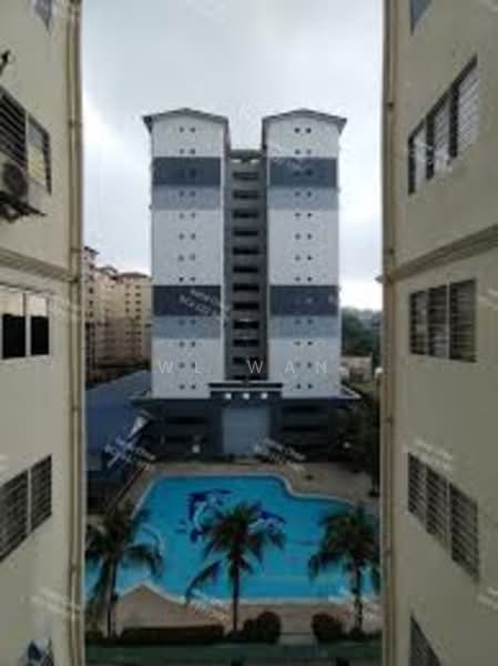 Prisma Perdana untuk Untuk Dijual - RM 270,000, Mac 2026 - Exterior - PropertyGuru.com.my