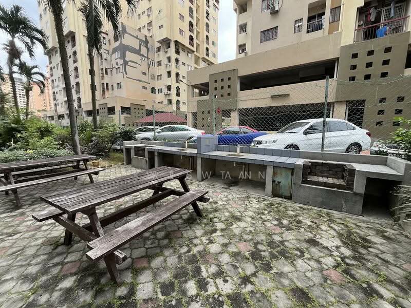 Prisma Perdana untuk Untuk Dijual - RM 270,000, Mac 2026 - Exterior - PropertyGuru.com.my