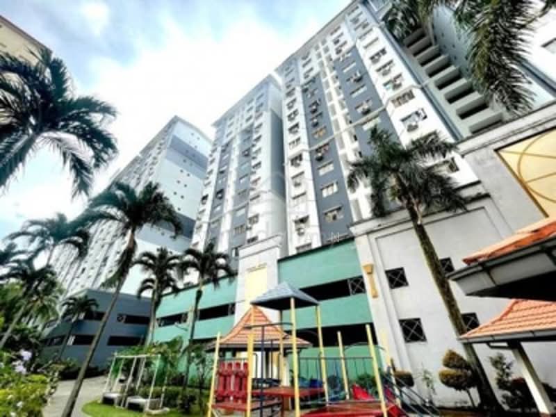 Prisma Perdana untuk Untuk Dijual - RM 270,000, Mac 2026 - Exterior - PropertyGuru.com.my