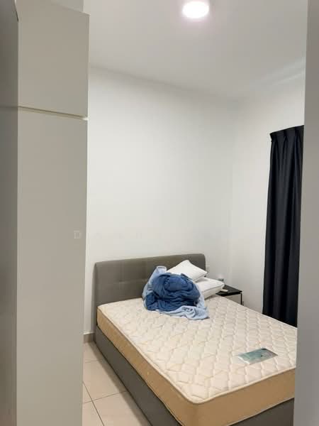 Service Residence for Rent at Pinnacle Tower - Danny Yap - Bedroom - PropertyGuru.com.my