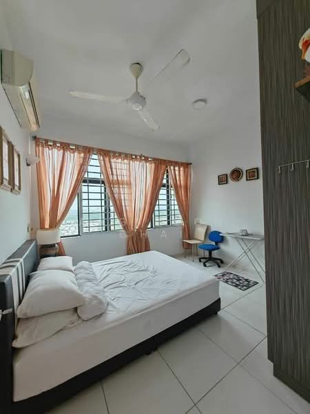 Service Residence for Sale at The Sky Executive Suites - Ang Boon Chai - Bedroom - PropertyGuru.com.my