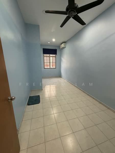 Rumah Teres 2 Tingkat untuk Dijual di Bandar Uda Utama (Johor Bahru) - Freedom Lam - Bedroom - PropertyGuru.com.my