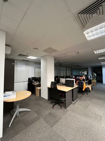 Office for Rent in Bandar Sunway (Sunway) - Daniel Leong - Interior - PropertyGuru.com.my