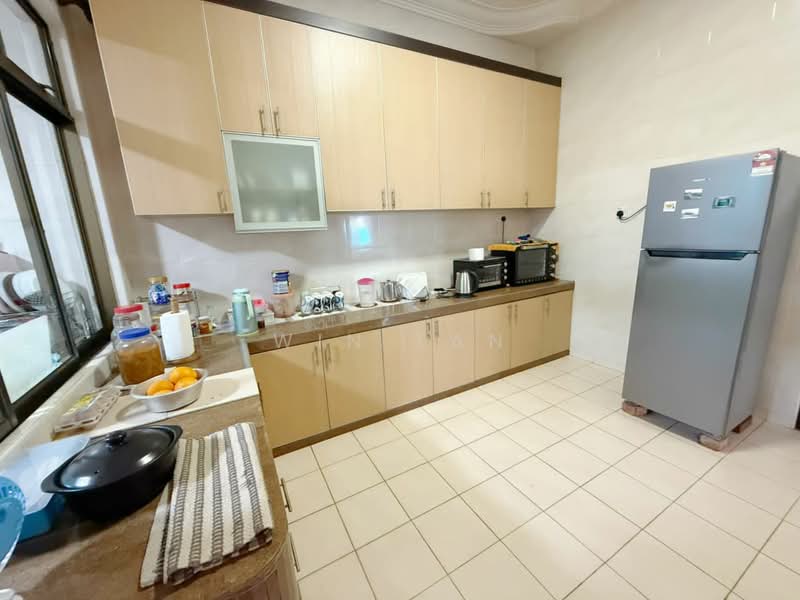 For Sale - Taman Desa Cemerlang