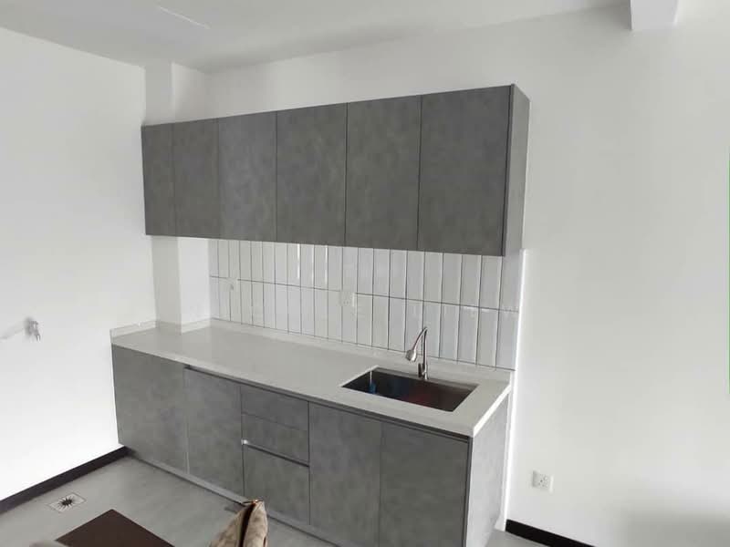 Service Residence for Rent at Sensasi @ Utropolis - Nicole Liew - Kitchen - PropertyGuru.com.my