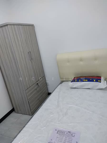 Service Residence for Rent at Sensasi @ Utropolis - Nicole Liew - Bedroom - PropertyGuru.com.my