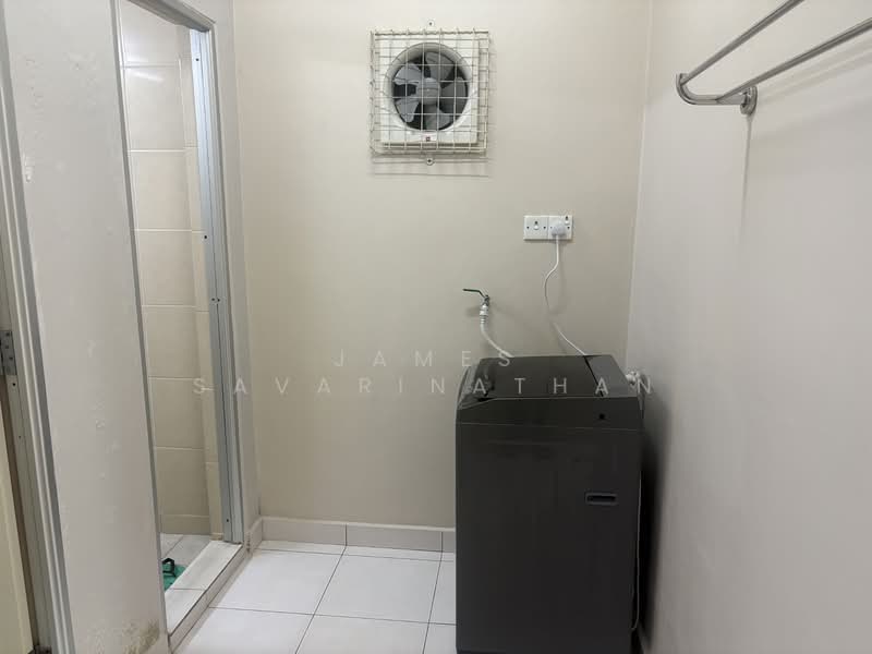Taman Bukit Segar untuk Untuk Disewa - RM 800 /bulan, Mac 2026 - Interior - PropertyGuru.com.my