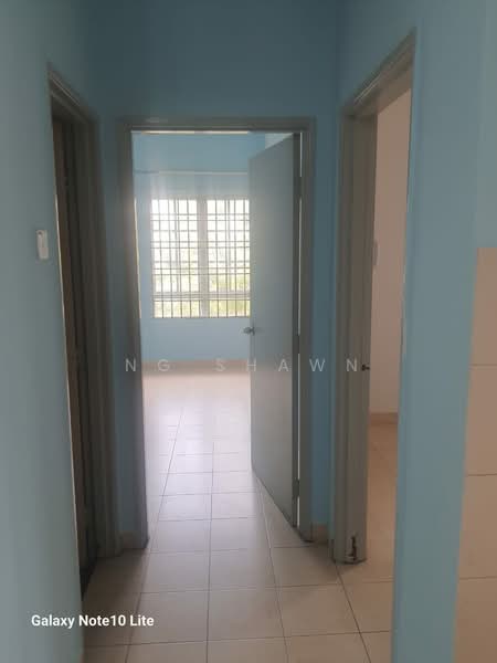 Apartment for Rent at Pangsapuri Kasuarina - Ng Shawn - Interior - PropertyGuru.com.my